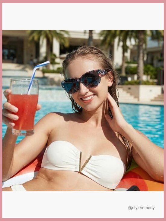 Polarized Fit Over Sunglasses for Glasses with UV400 Protection main image 4